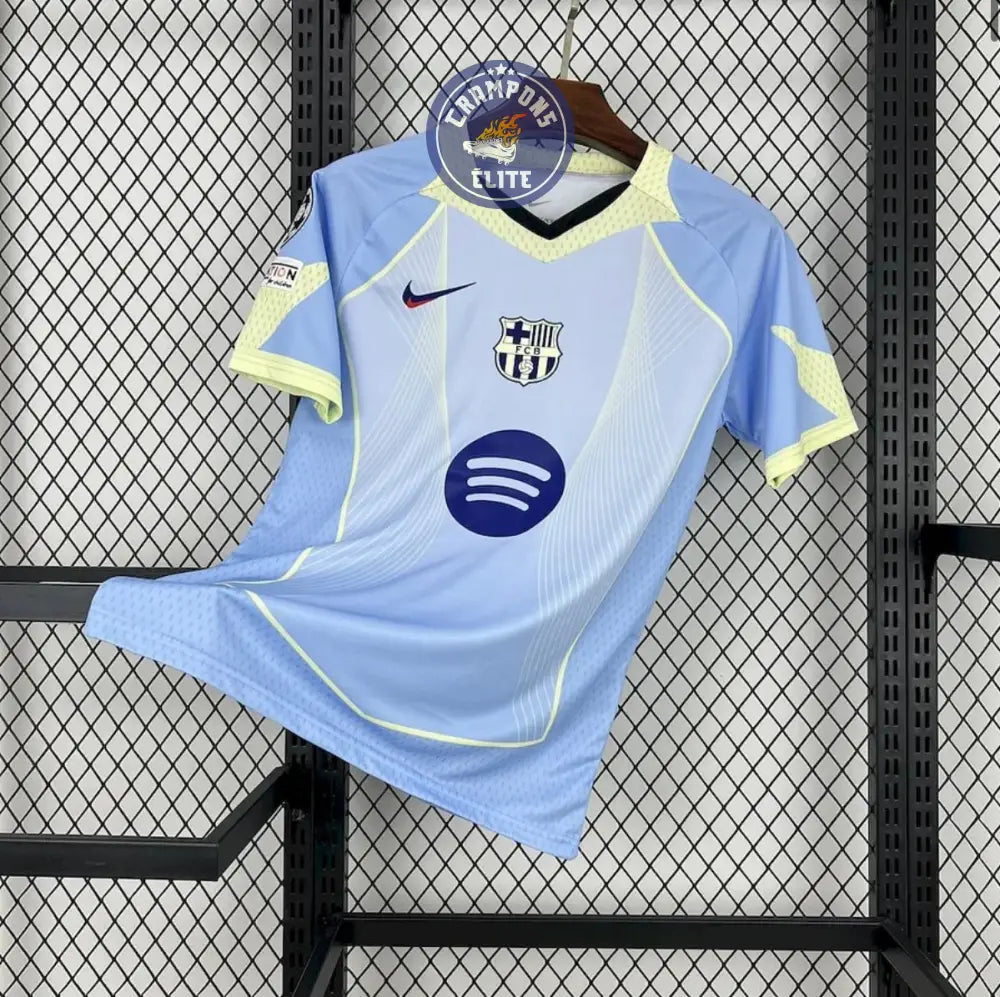Image of FC Barcelone 2025/26 Concept