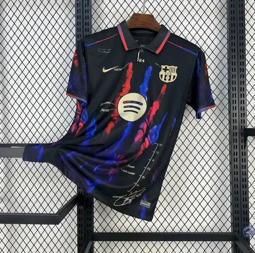 Image of FC Barcelone 2025/26 Concept