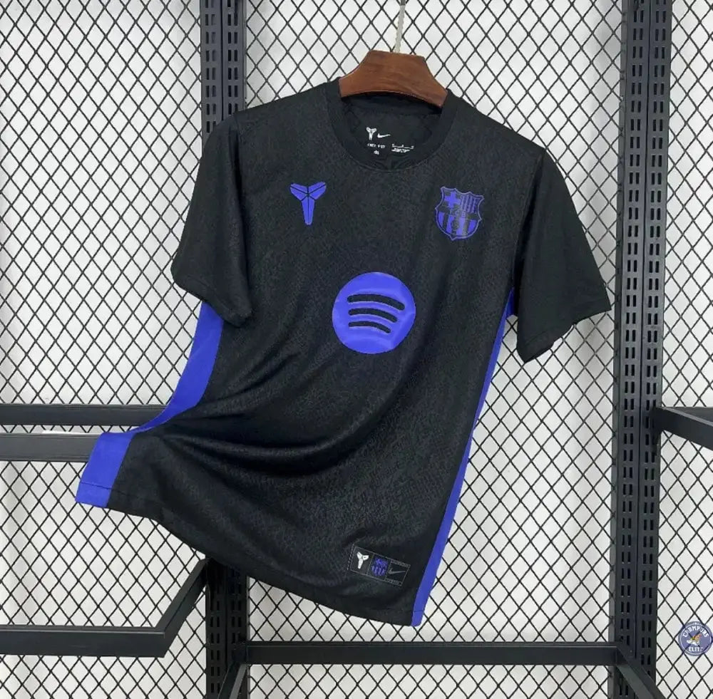 Image of FC Barcelone 2025/26 Concept