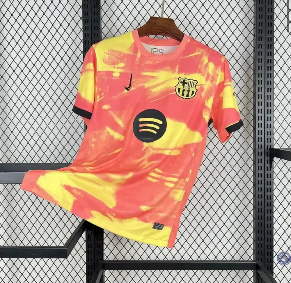 Image of FC Barcelone 2025/26 Concept