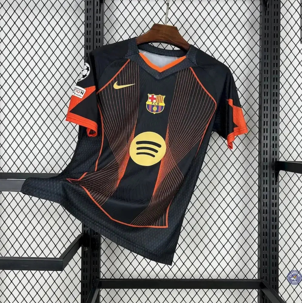 Image of FC Barcelone 2025/26 Concept