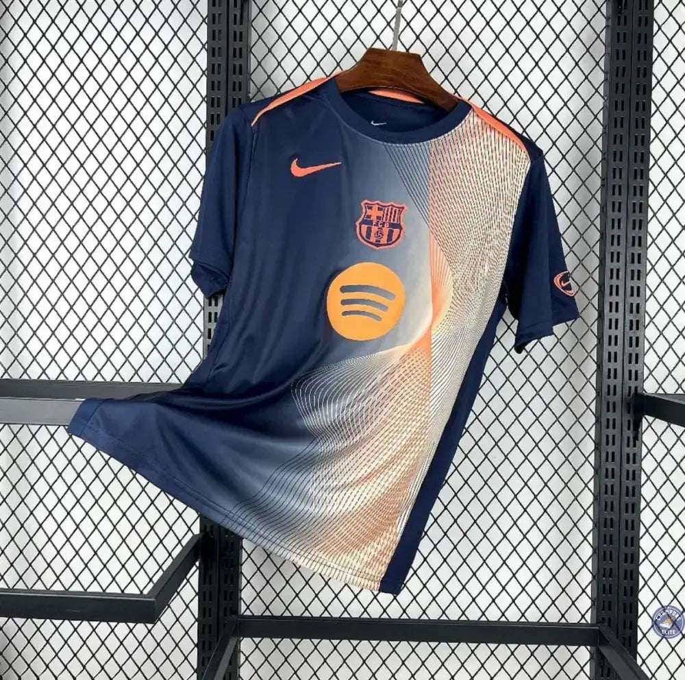 Image of FC Barcelone 2025/26 Concept