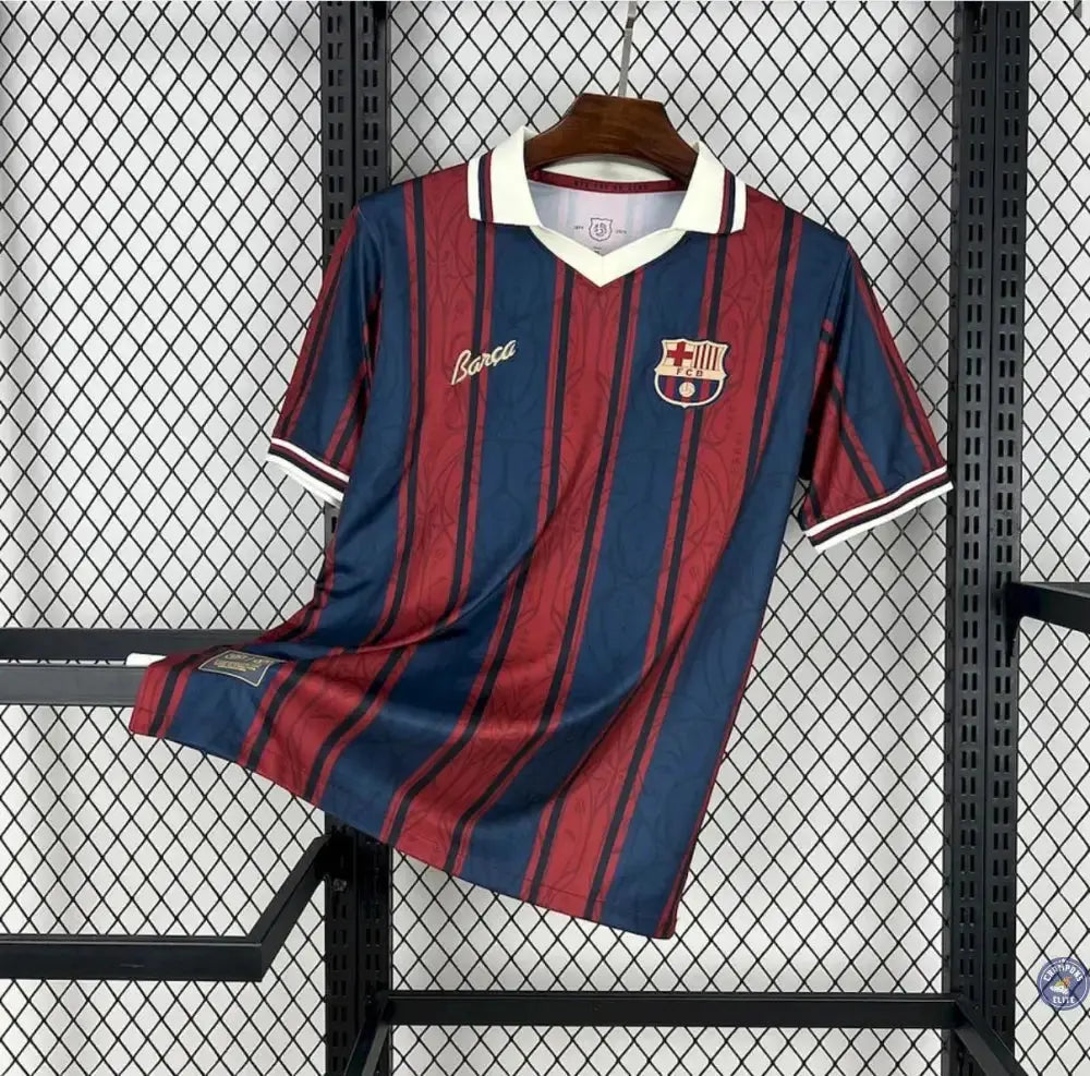 Image of FC Barcelone 2025/26 Concept