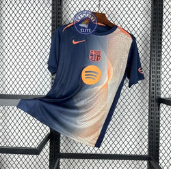 Image of FC Barcelone 2025/26 Concept