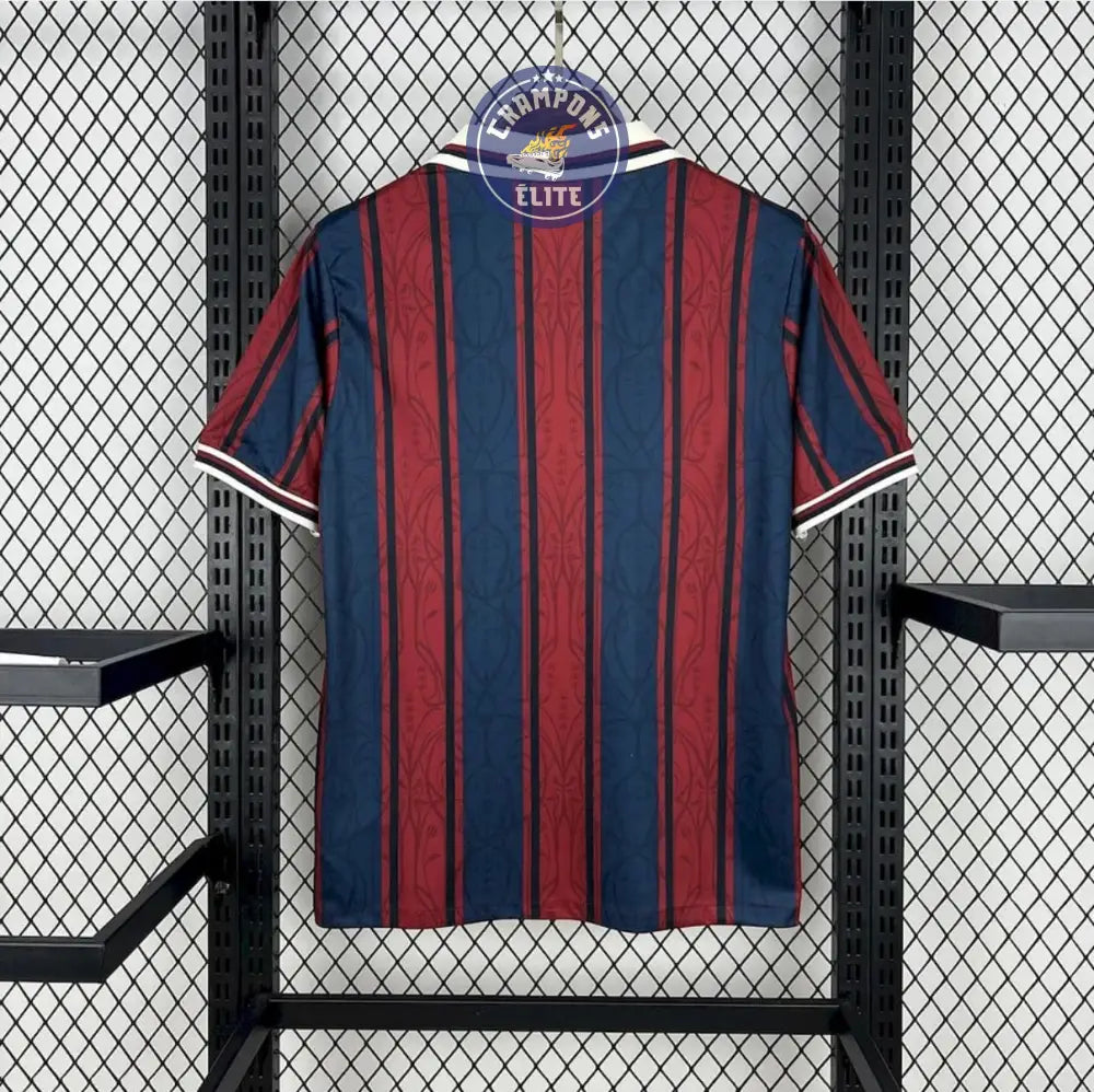 Image of FC Barcelone 2025/26 Concept