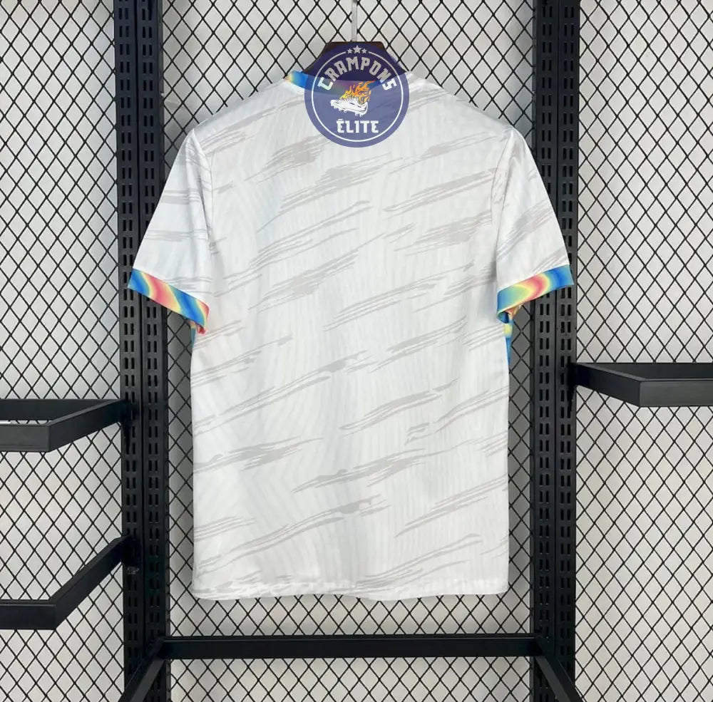 Image of FC Barcelone 2025/26 Concept