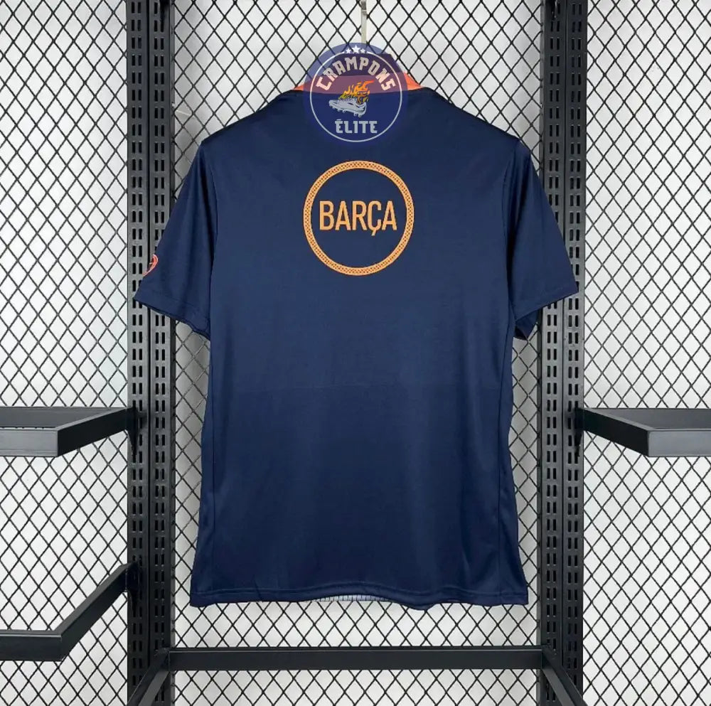 Image of FC Barcelone 2025/26 Concept