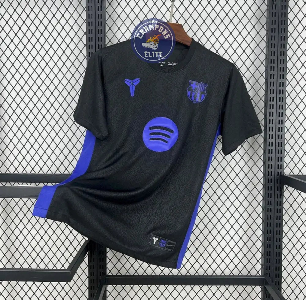 FC Barcelone 2025/26 Concept