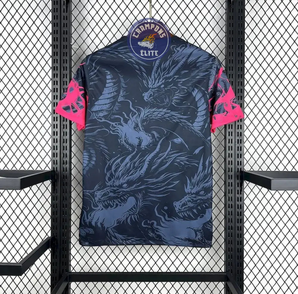 Image of FC Barcelone 2025/26 Concept