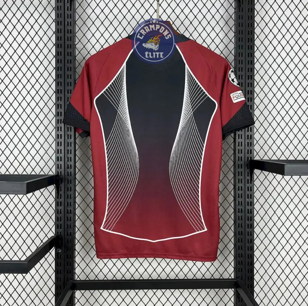 Image of FC Barcelone 2025/26 Concept