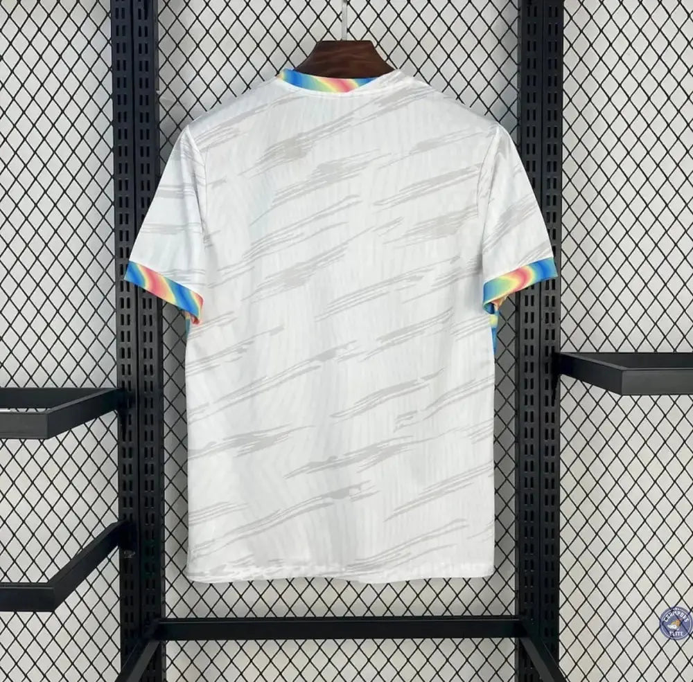 Image of FC Barcelone 2025/26 Concept