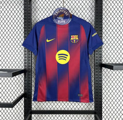 Image of FC Barcelone 2025/26 Domicile