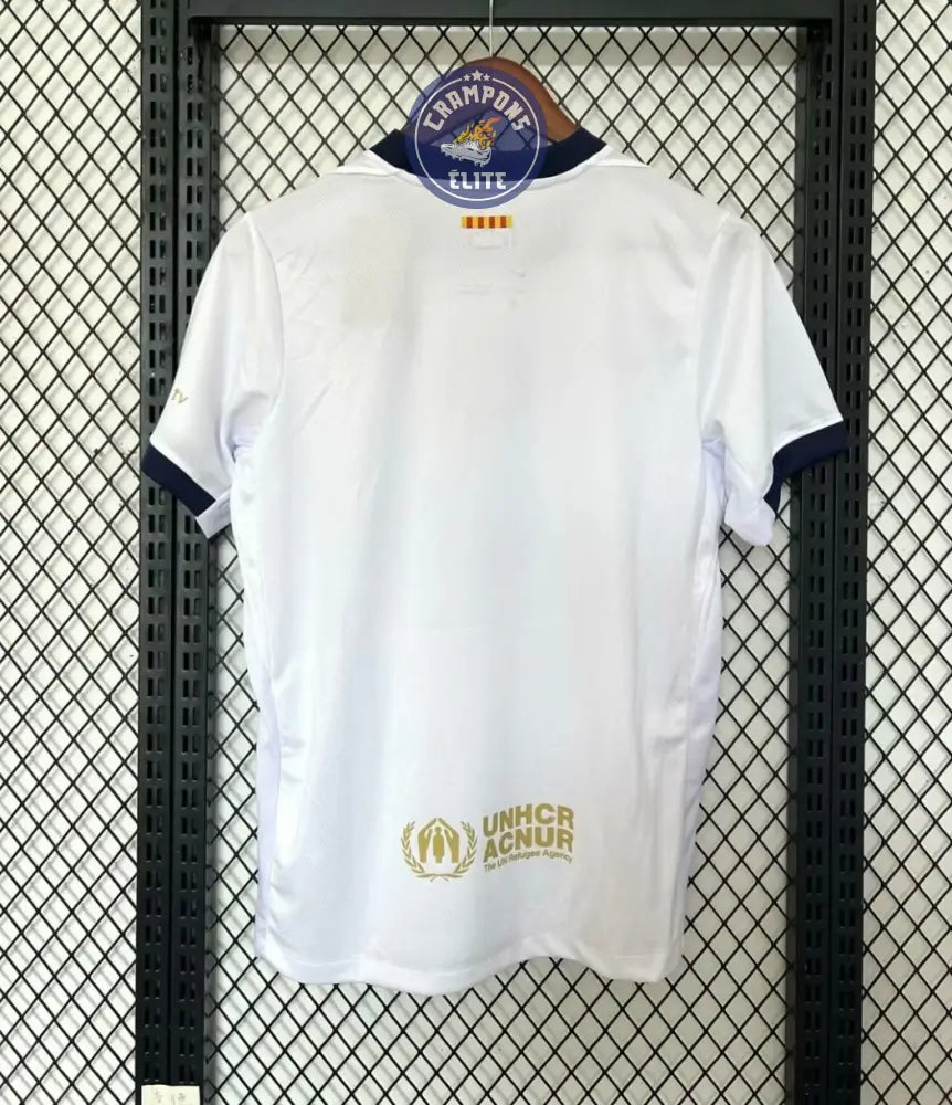 Image of FC Barcelone 2025/26 Extérieur