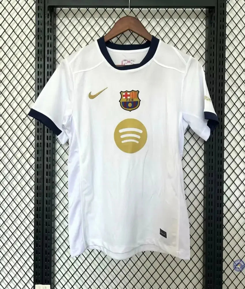 Image of FC Barcelone 2025/26 Extérieur
