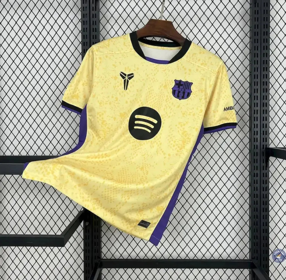 Image of FC Barcelone 2025/26 Extérieur