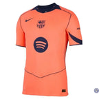 FC Barcelone 2025/26 Third