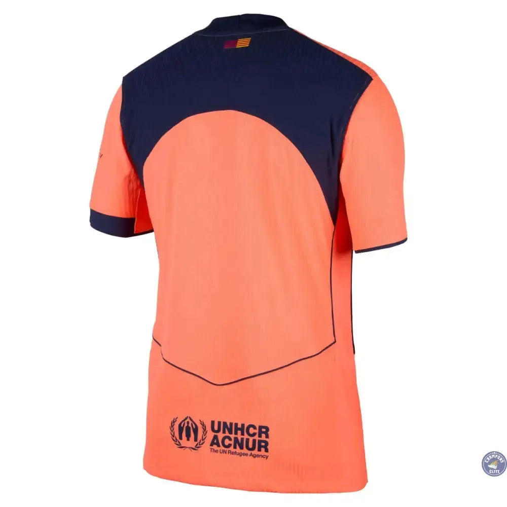 Image of FC Barcelone 2025/26 Third