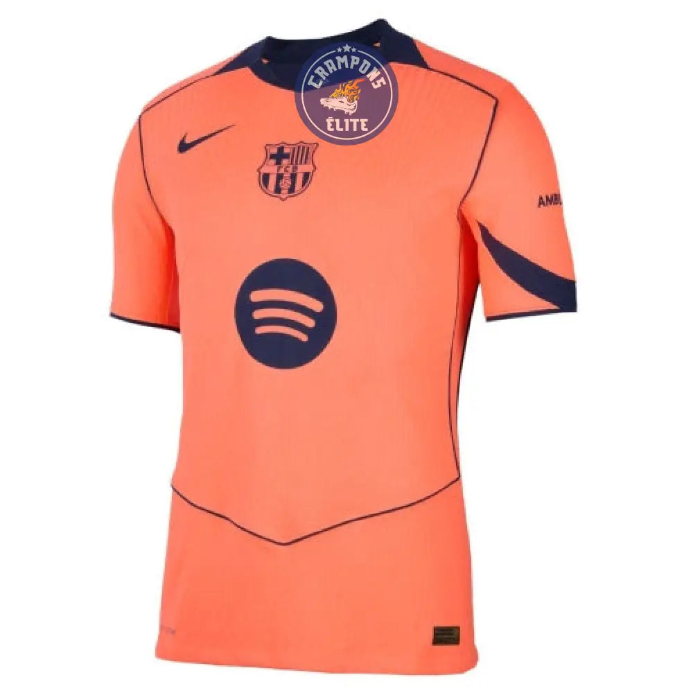 Image of FC Barcelone 2025/26 Third