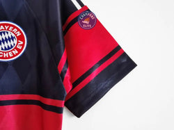 Image of FC Bayern 1998/99 Domicile