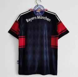 Image of FC Bayern 1998/99 Domicile