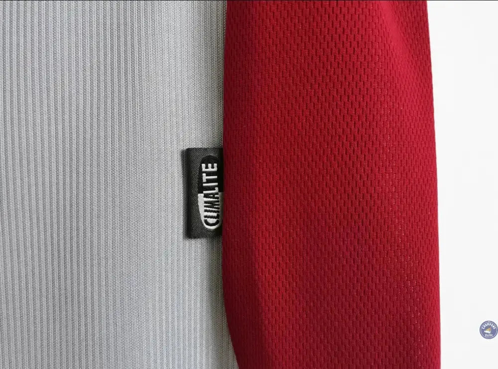 FC Bayern 1998/99 Third