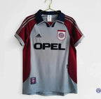 FC Bayern 1998/99 Third