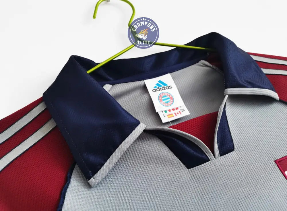 Image of FC Bayern 1998/99 Third