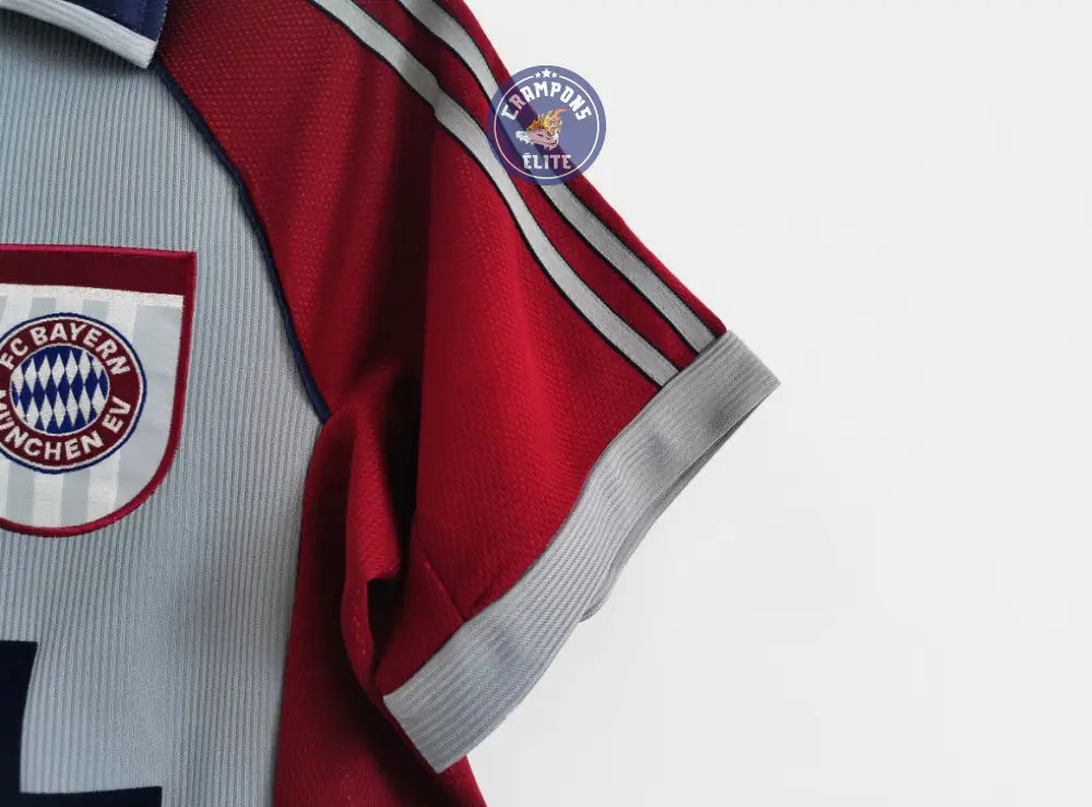 Image of FC Bayern 1998/99 Third