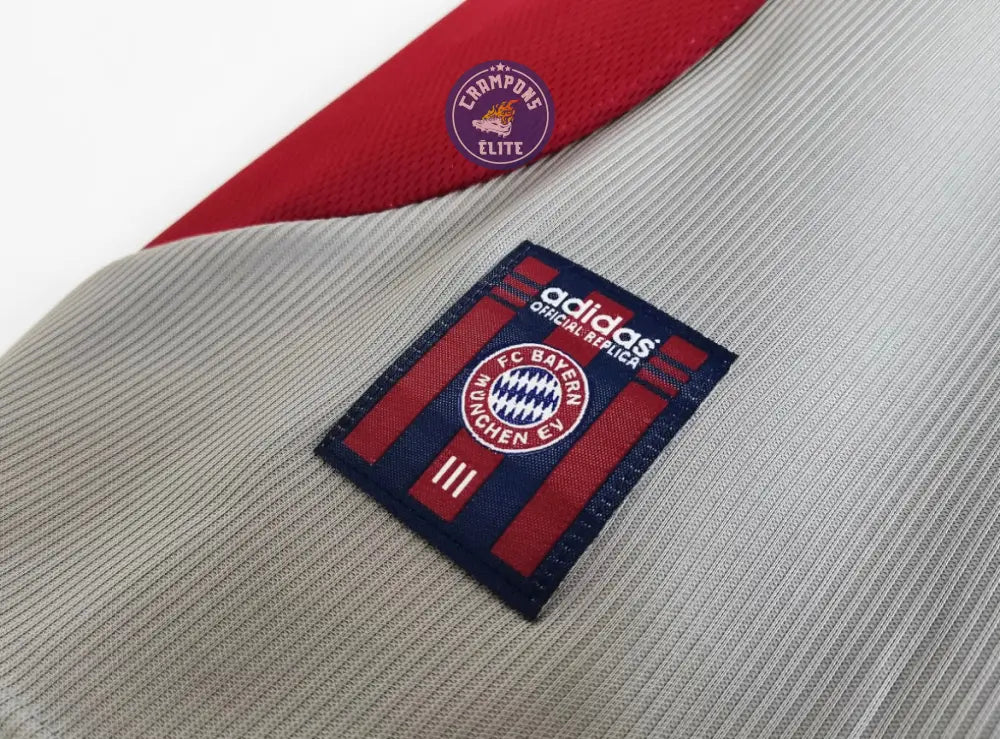 Image of FC Bayern 1998/99 Third
