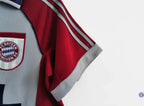 FC Bayern 1998/99 Third
