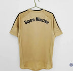 FC Bayern 2004/05 Extérieur