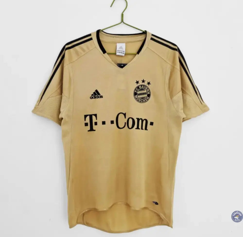 Image of FC Bayern 2004/05 Extérieur