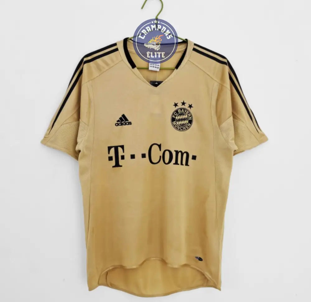 Image of FC Bayern 2004/05 Extérieur