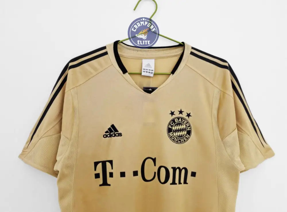 Image of FC Bayern 2004/05 Extérieur