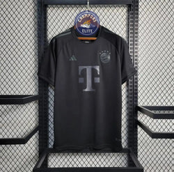 Image of FC Bayern 2022/23 Concept
