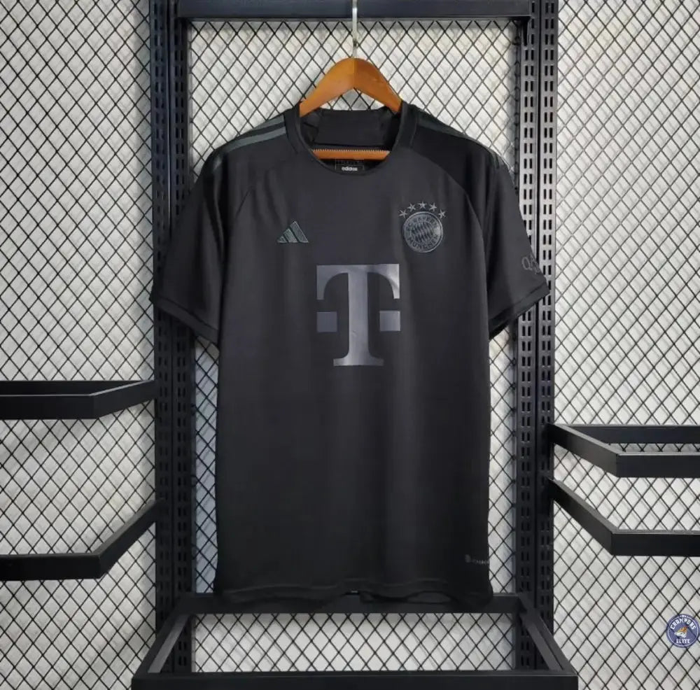 Image of FC Bayern 2022/23 Concept