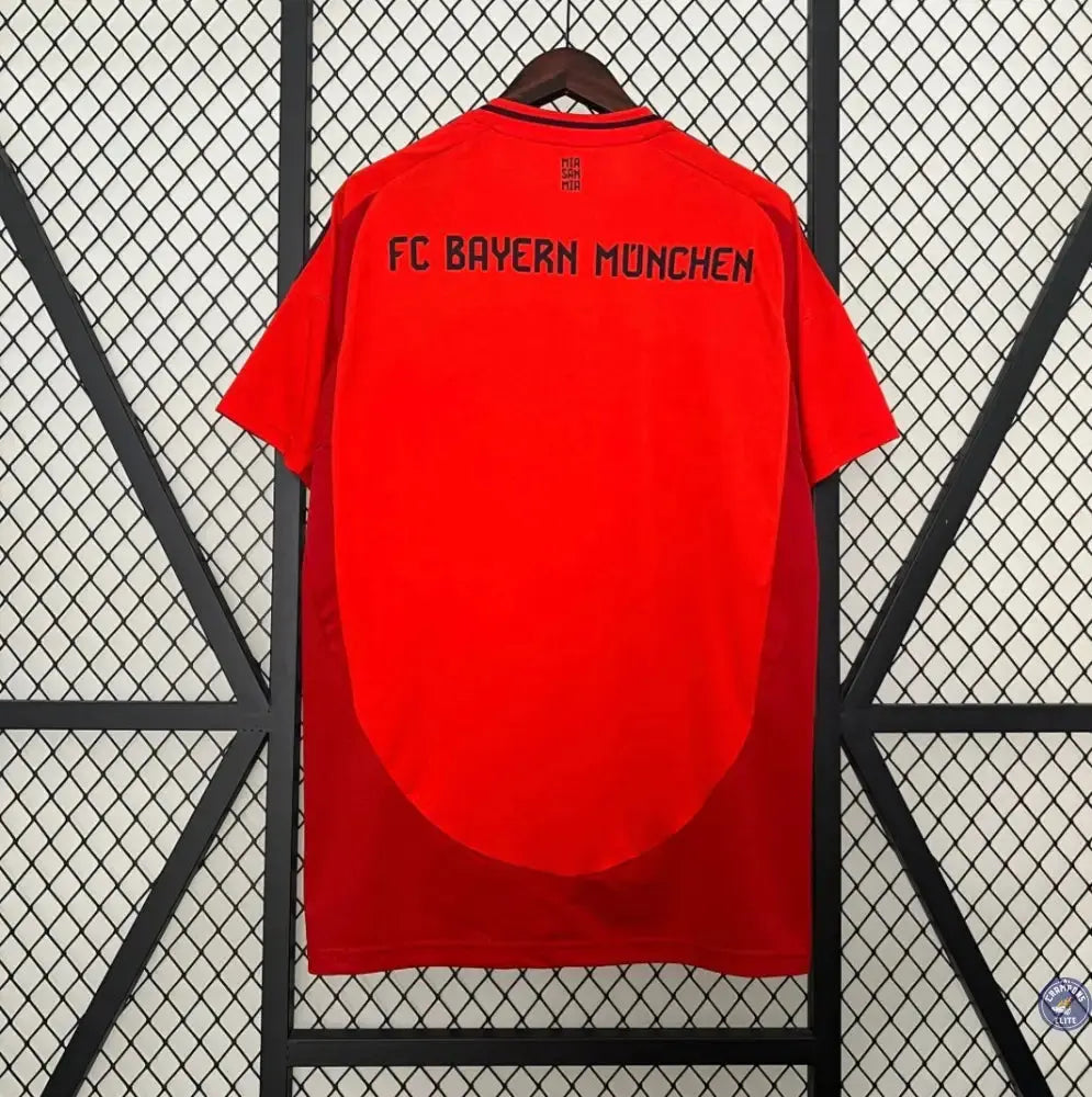 FC Bayern 2024/25 Domicile