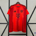 FC Bayern 2024/25 Domicile