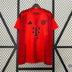 FC Bayern 2024/25 Domicile