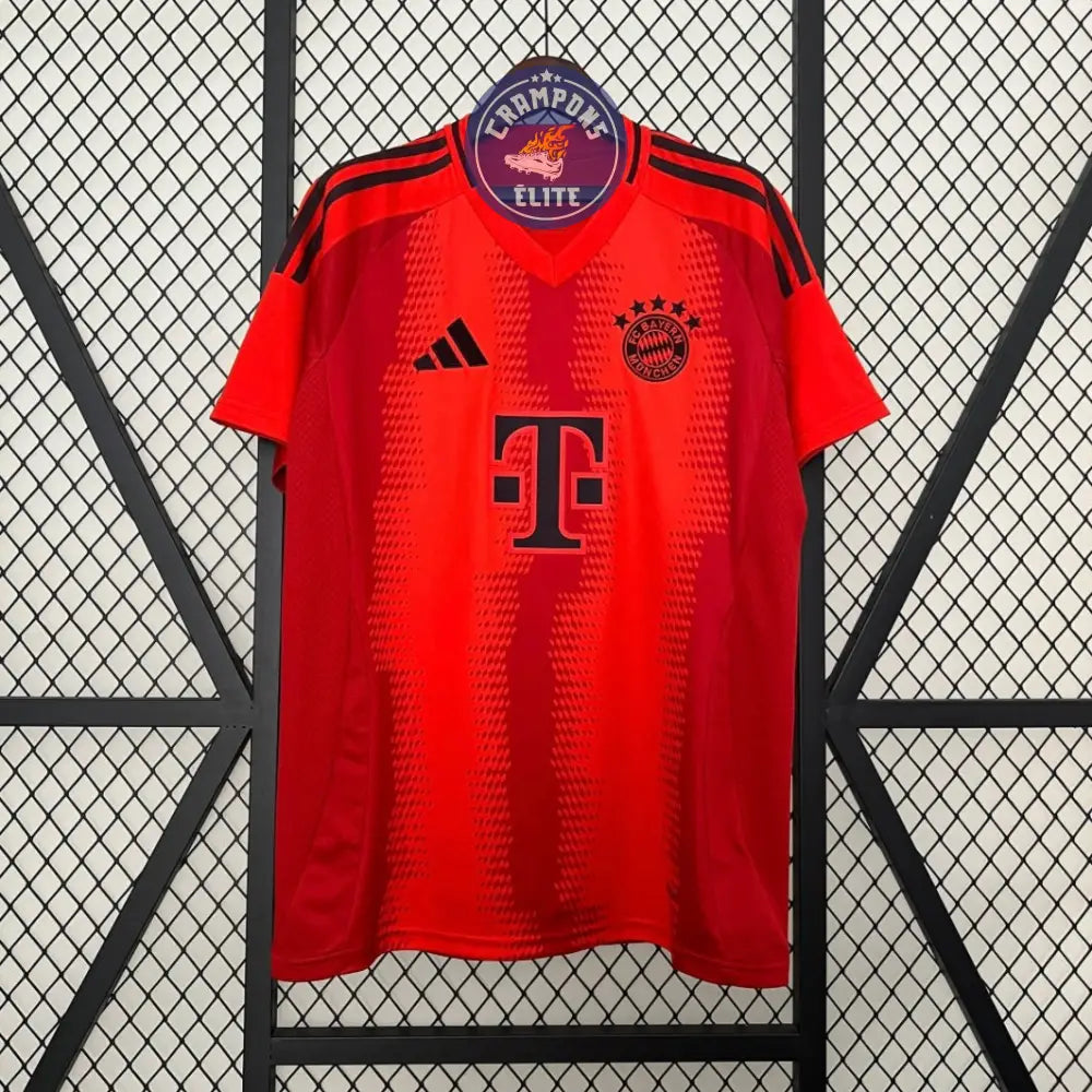 FC Bayern 2024/25 Domicile