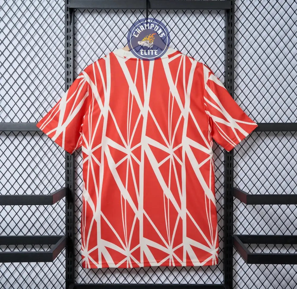 FC Bayern 2024/25 Entraînement