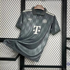 FC Bayern 2024/25 OKTOBERFEST