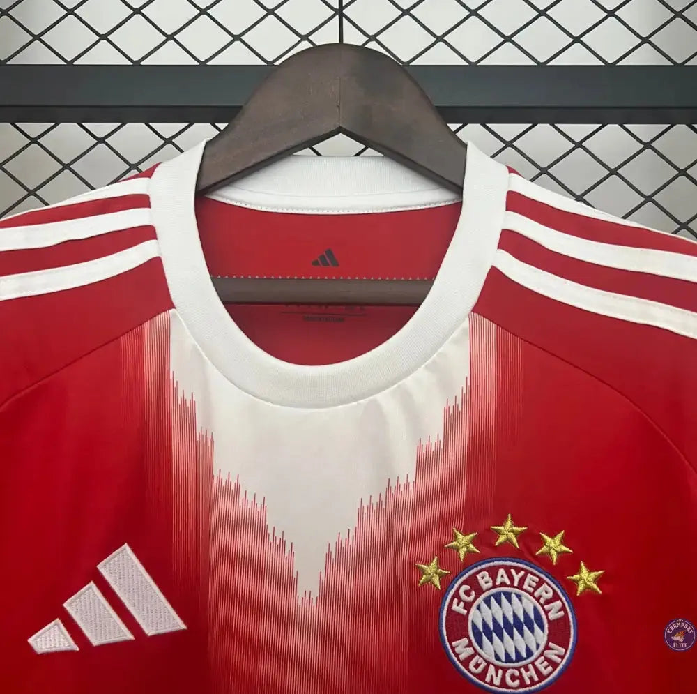 Image of FC Bayern 2025/26 Domicile