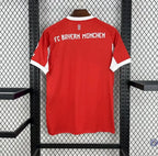 FC Bayern 2025/26 Domicile