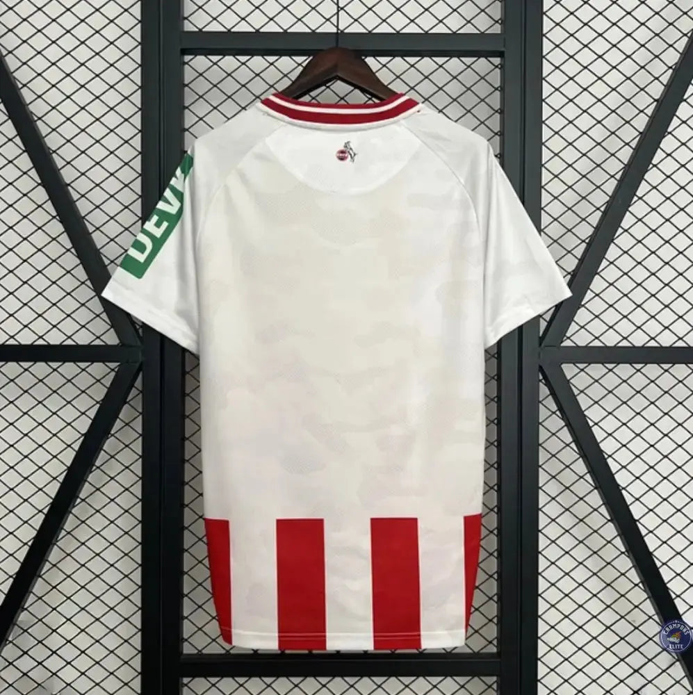 FC Cologne 2025/26 Domicile