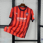 FC Heidenheim 2025/26 Domicile