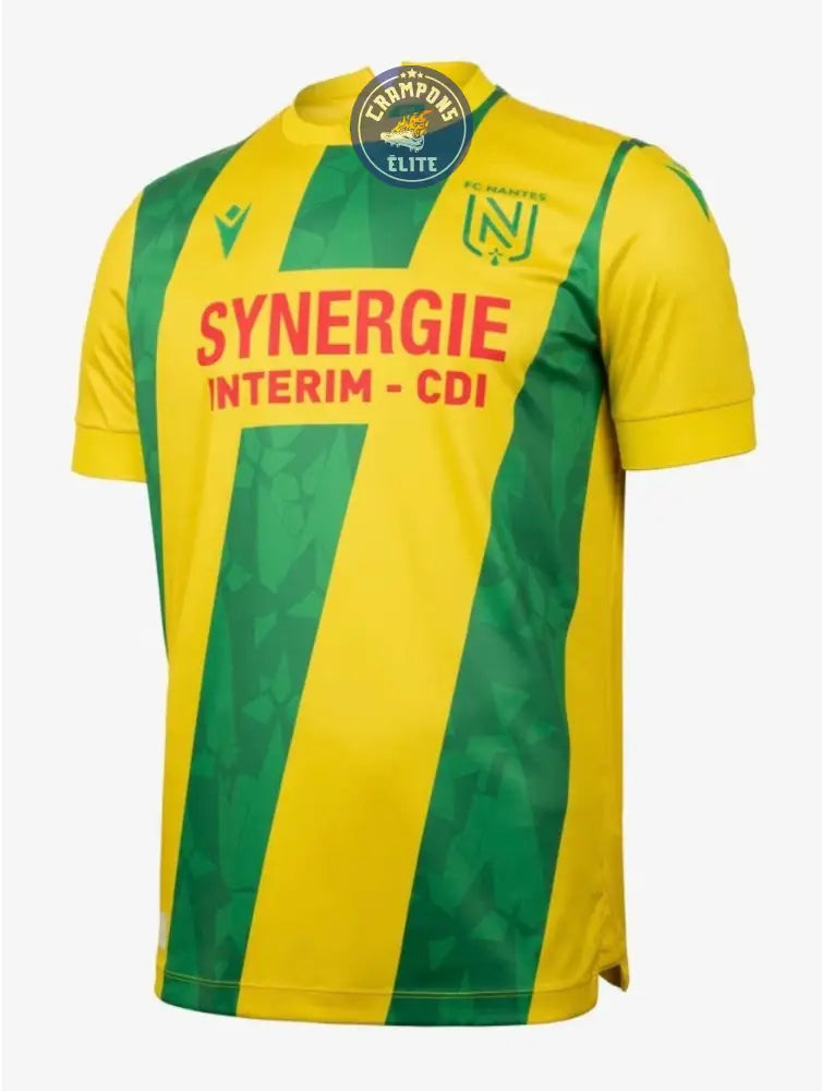FC Nantes 2024/25 Domicile