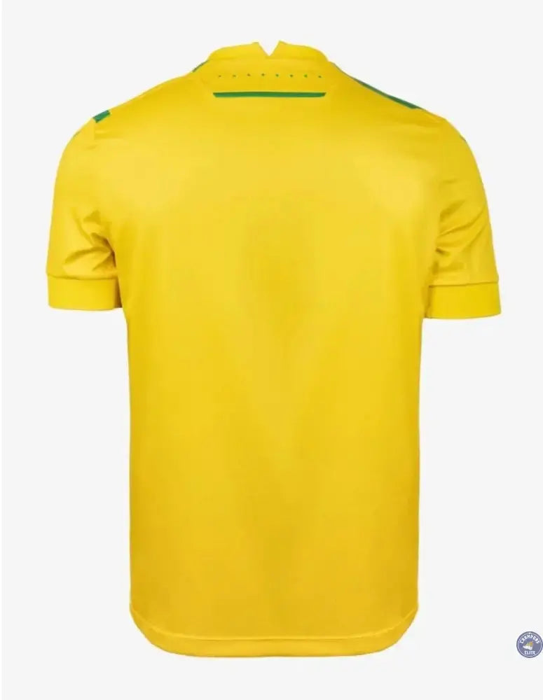 Image of FC Nantes 2024/25 Domicile
