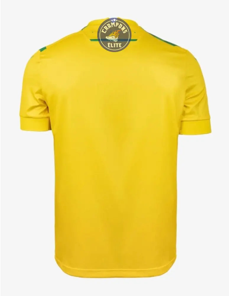 FC Nantes 2024/25 Domicile