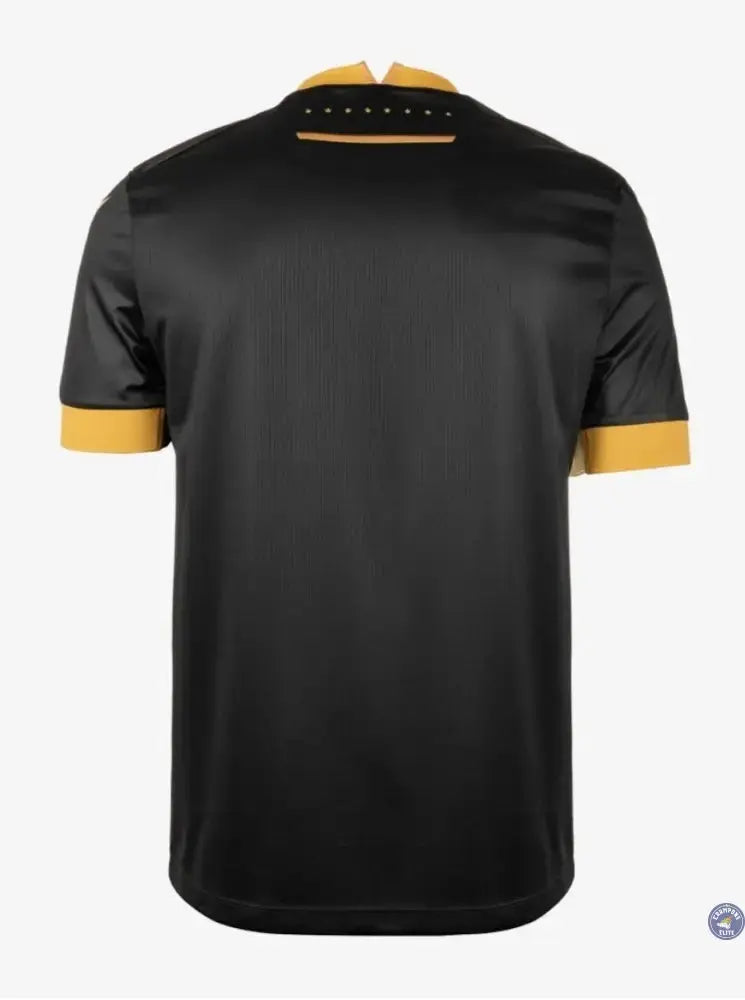 FC Nantes 2024/25 Extérieur